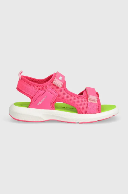 Дитячі сандалі Primigi рожевий