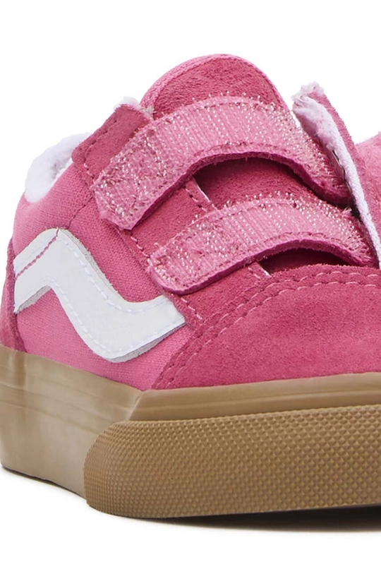 Vans scarpe da ginnastica bambini Old Skool V Ragazze