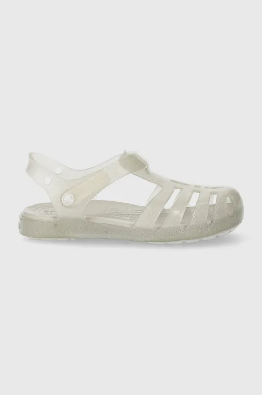 Detské sandále Crocs ISABELLA SANDAL sivá