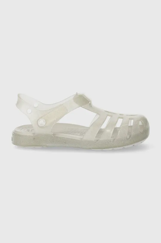 Otroški sandali Crocs ISABELLA SANDAL siva