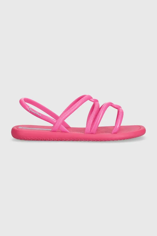 розовый Детские сандалии Ipanema MEU SOL SAND Для девочек