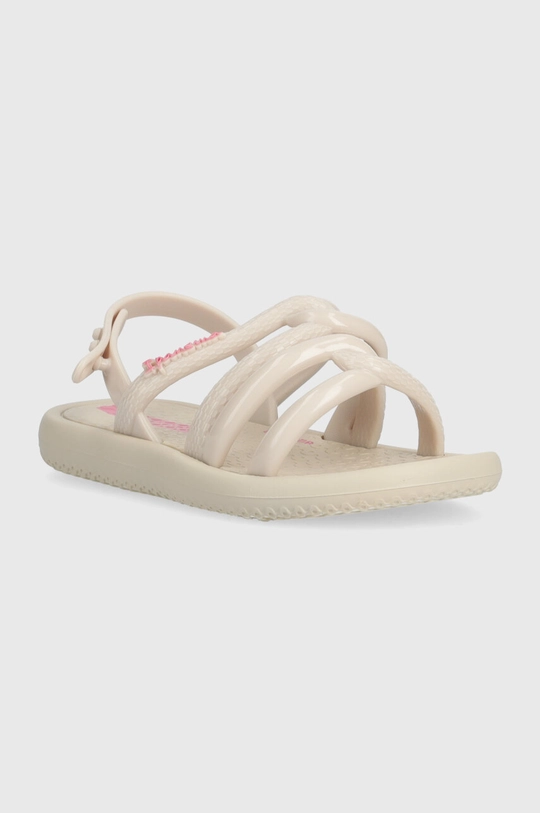 Ipanema sandali per bambini MEU SOL SAND beige