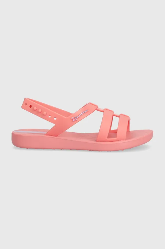 рожевий Дитячі сандалі Ipanema GO STYLE KID Для дівчаток