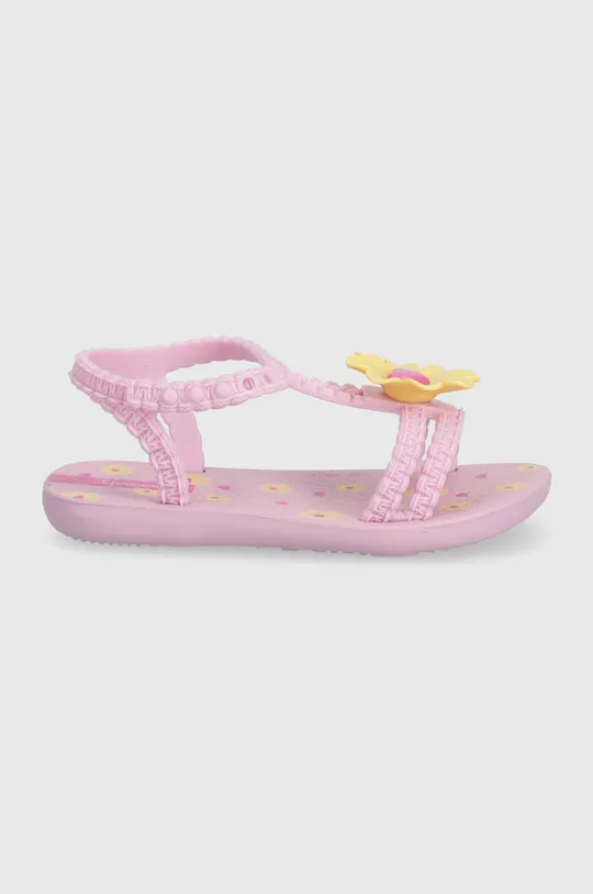 Otroški sandali Ipanema DAISY BABY roza