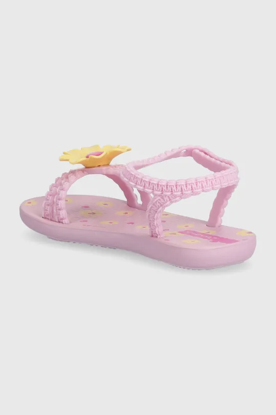 Ipanema sandali per bambini DAISY BABY Gambale: Materiale sintetico Parte interna: Materiale sintetico Suola: Materiale sintetico