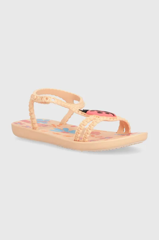 beige Ipanema sandali per bambini DAISY II BAB Ragazze