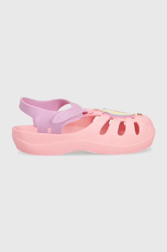 Detské sandále Ipanema SUMMER XII B ružová