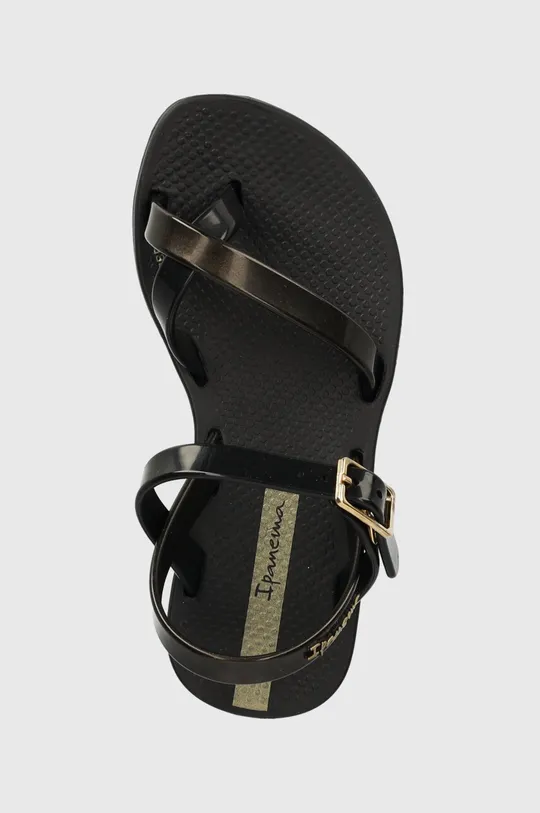 čierna Detské sandále Ipanema FASHION SAND