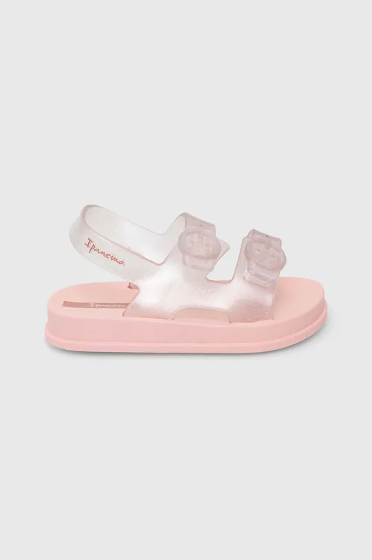 Ipanema sandali per bambini FOLLOW II BA rosa