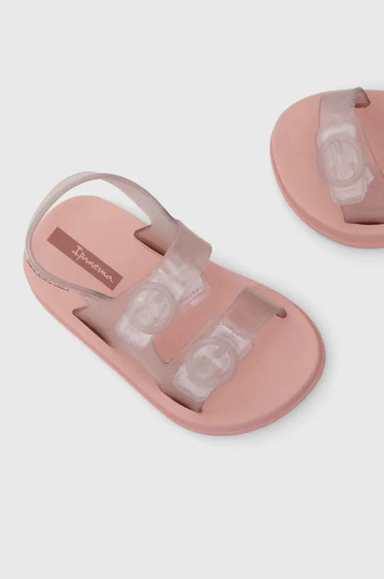 Ipanema sandali per bambini FOLLOW II BA Materiale sintetico