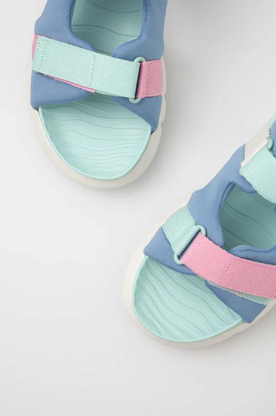 Дитячі сандалі Camper Для дівчаток