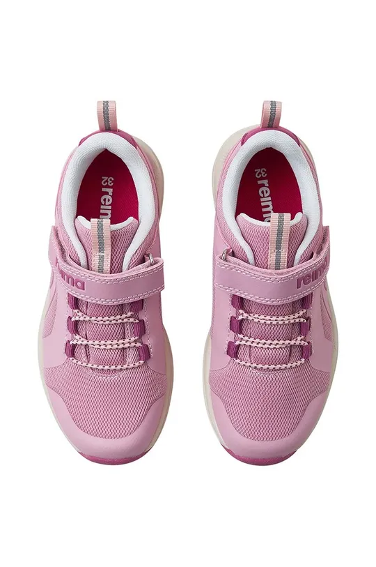 Παιδικά αθλητικά παπούτσια Reima Enkka Για κορίτσια
