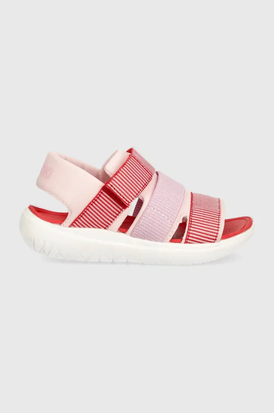 Reima sandali per bambini Kesakko rosa