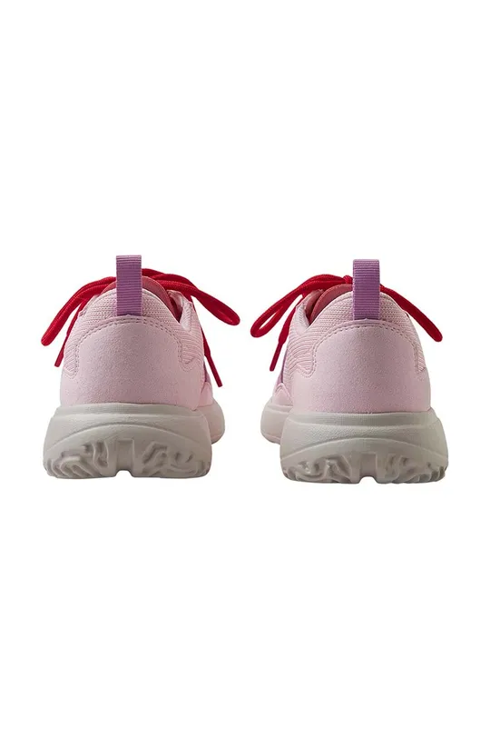 ροζ Παιδικά αθλητικά παπούτσια Reima Salamoi