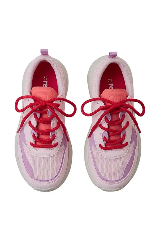 Reima scarpe da ginnastica per bambini Salamoi Ragazze