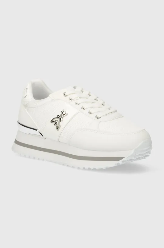 λευκό Παιδικά αθλητικά παπούτσια Patrizia Pepe Για κορίτσια
