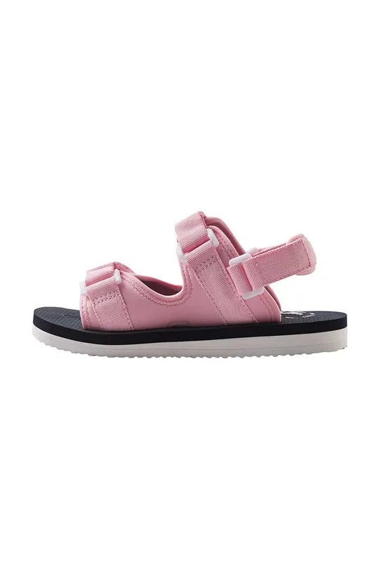rosa Reima sandali per bambini Minsa 2.0