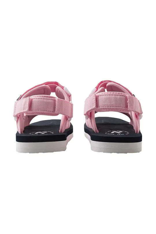 Дитячі сандалі Reima Minsa 2.0 Для дівчаток