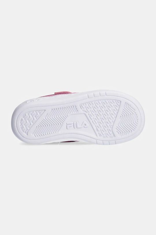 Fila scarpe da ginnastica per bambini FFK0009.G rosa