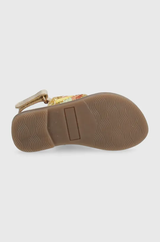 Detské sandále zippy Dievčenský