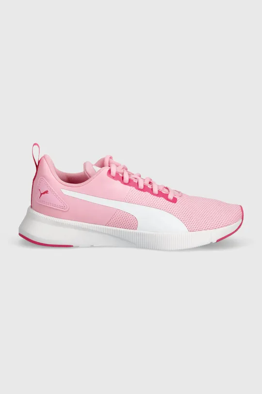 Puma gyerek sportcipő rózsaszín