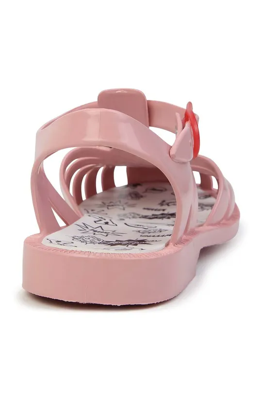 Kenzo Kids sandali per bambini Materiale sintetico