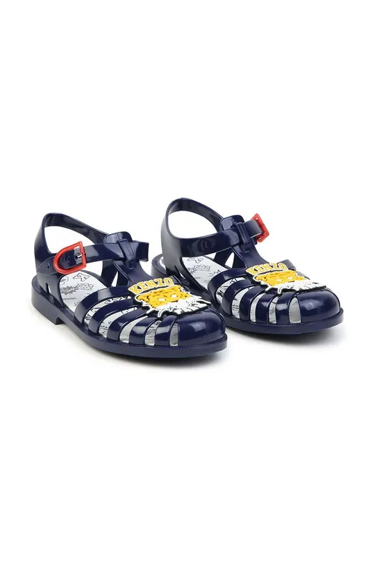 blu Kenzo Kids sandali per bambini Bambini