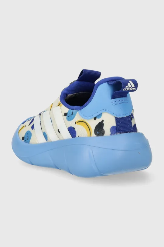 Детские кроссовки adidas MONOFIT TR I Голенище: Синтетический материал, Текстильный материал Внутренняя часть: Текстильный материал Подошва: Синтетический материал