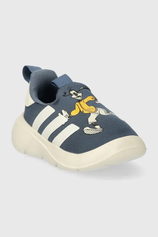 Παιδικά αθλητικά παπούτσια adidas MONOFIT GOOFY I μπλε