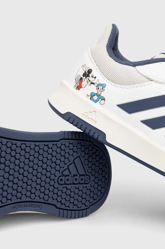 белый Детские кроссовки adidas Tensaur Sport MICKEY CF K