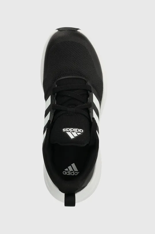 чорний Дитячі кросівки adidas FortaRun 2.0 K