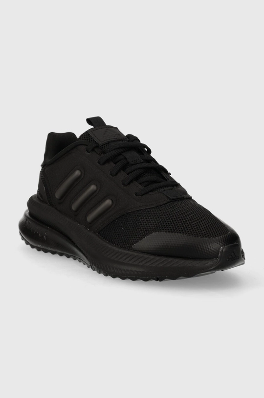 Otroške superge adidas X_PLRPHASE J črna