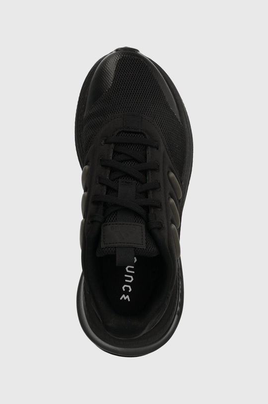 adidas sneakers pentru copii X_PLRPHASE J negru IF2760