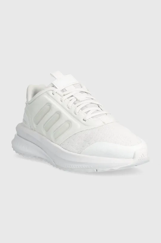Παιδικά αθλητικά παπούτσια adidas X_PLRPHASE J λευκό