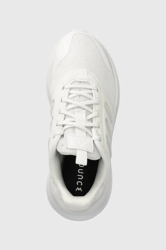 biały adidas sneakersy dziecięce X_PLRPHASE J