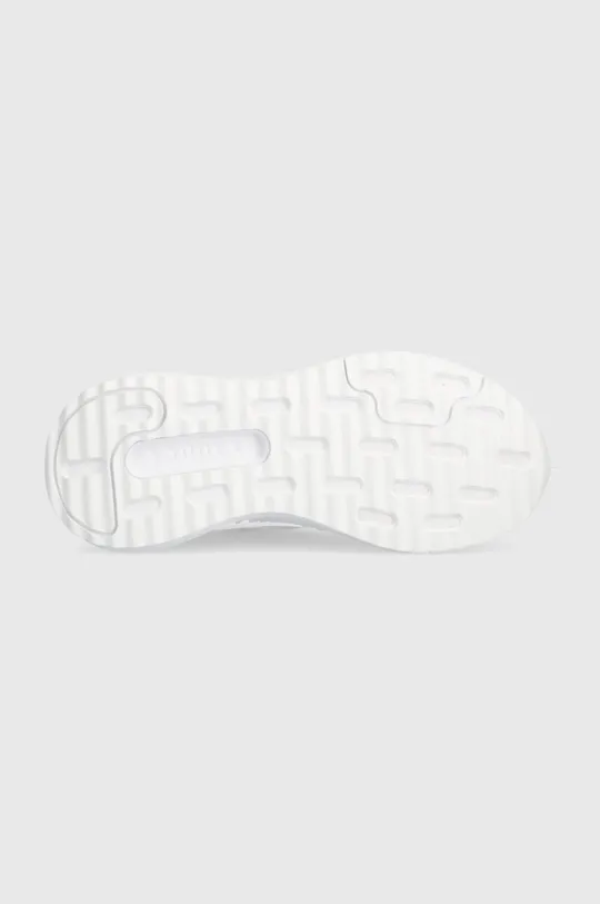 adidas gyerek sportcipő X_PLRPHASE J IF2759 fehér