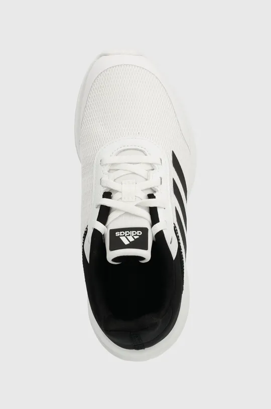 biały adidas sneakersy dziecięce Tensaur Run 2.0 K