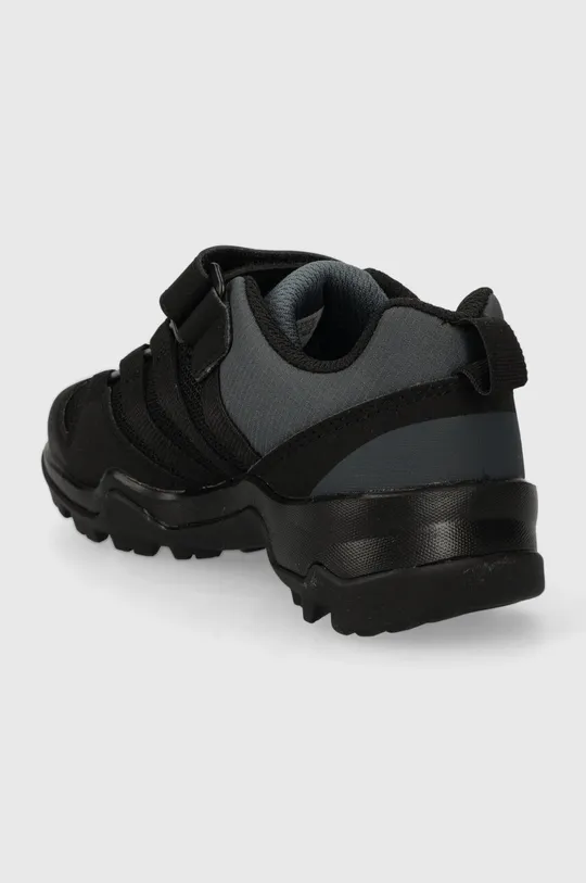 adidas TERREX buty dziecięce AX2R CF K Cholewka: Materiał syntetyczny, Materiał tekstylny, Wnętrze: Materiał tekstylny, Podeszwa: Materiał syntetyczny