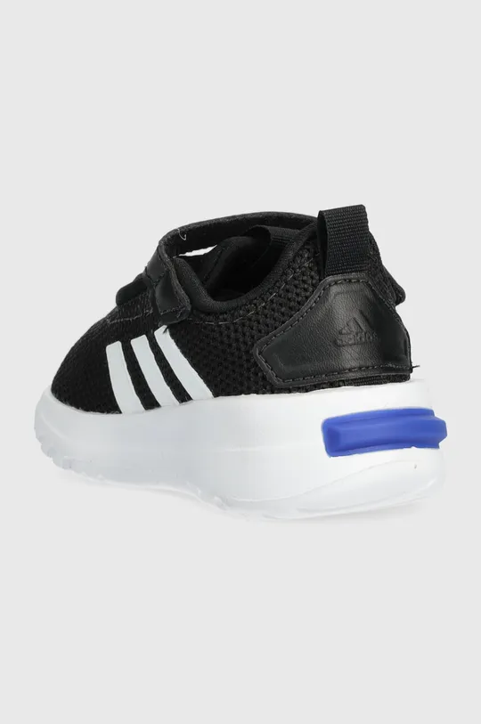 adidas sneakersy dziecięce RACER TR23 EL I Cholewka: Materiał syntetyczny, Materiał tekstylny, Wnętrze: Materiał tekstylny, Podeszwa: Materiał syntetyczny