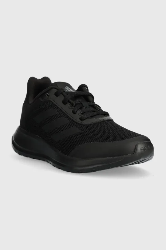 adidas gyerek sportcipő Tensaur Run 2.0 K fekete