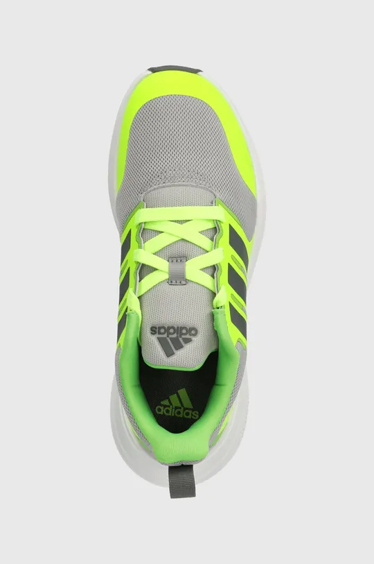 зелёный Детские кроссовки adidas FortaRun 2.0 K