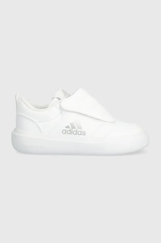 белый Детские кроссовки adidas Детский