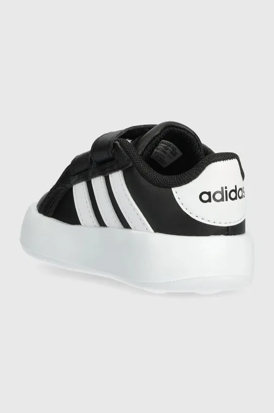 Detské tenisky adidas GRAND COURT 2.0 CF I Zvršok: Syntetická látka Vnútro: Textil Podrážka: Syntetická látka