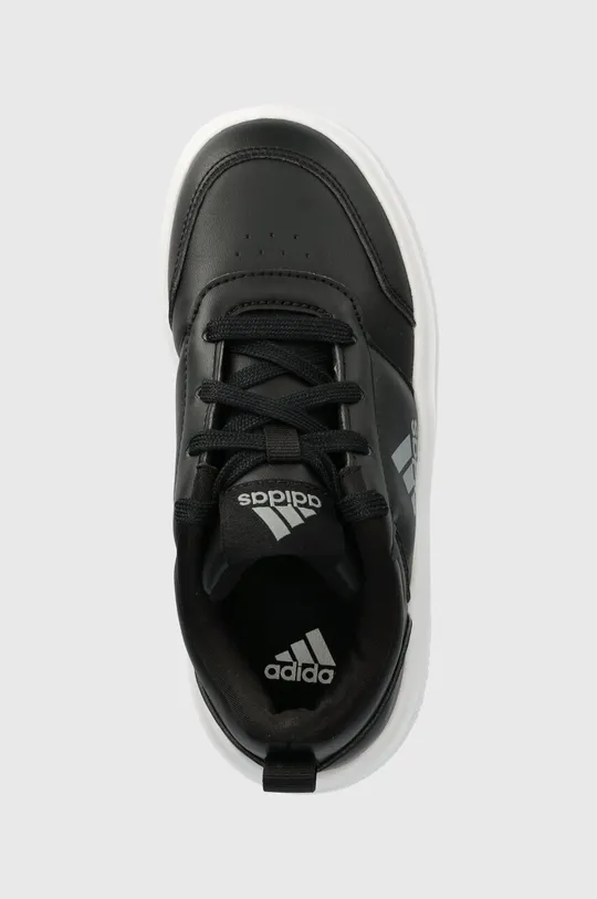 чорний Дитячі кросівки adidas