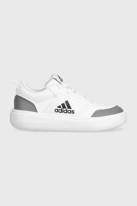 biela Detské tenisky adidas Detský