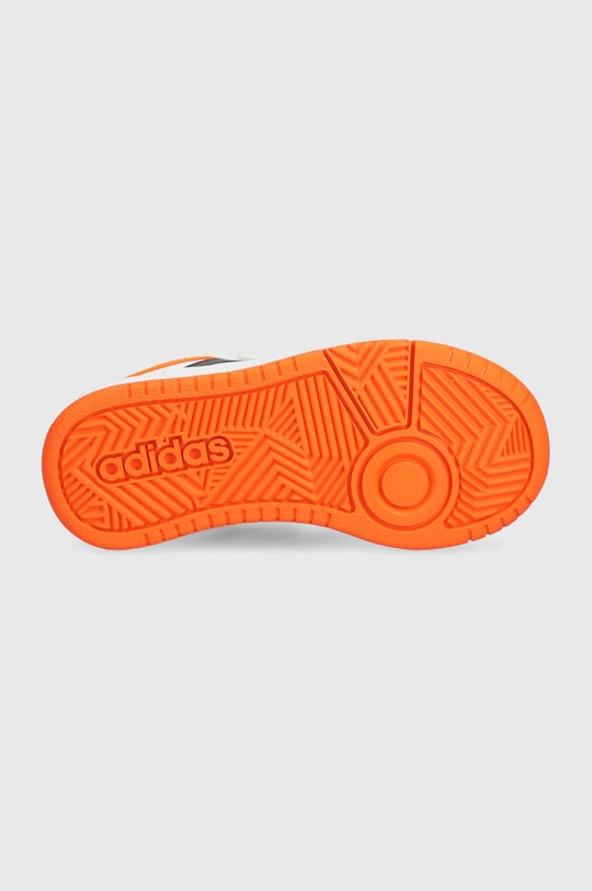 Otroške superge adidas Originals HOOPS 3.0 CF C Otroški