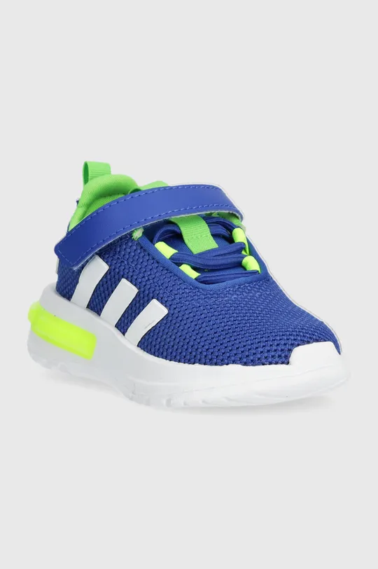 adidas gyerek sportcipő RACER TR23 EL I kék