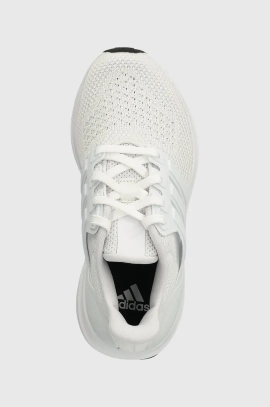 biały adidas sneakersy dziecięce UBOUNCE DNA C