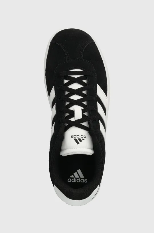 μαύρο Παιδικά αθλητικά παπούτσια adidas VL COURT 3.0 K