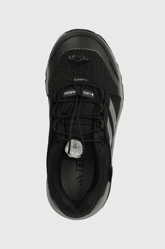 crna Dječje cipele adidas TERREX TERREX GTX K